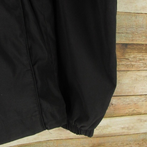 Weatherproof Black 1/4 Zip Pullover Golf Jacket Men's L - Picture 4 of 16